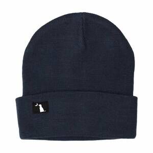 NEW LOCAL BOY OUTFITTERS men's clamp beanie in navy